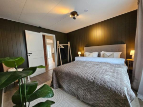 Urban apartment in city center!